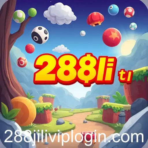 Casual Play: Unraveling the Trend of Accessible Gaming with 288jili