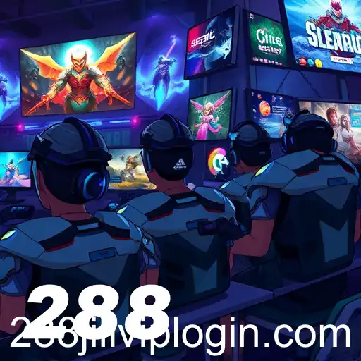 Exploring Online Gaming Trends