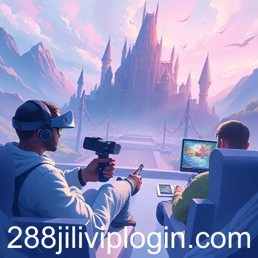 Online Gaming Trends and Developments