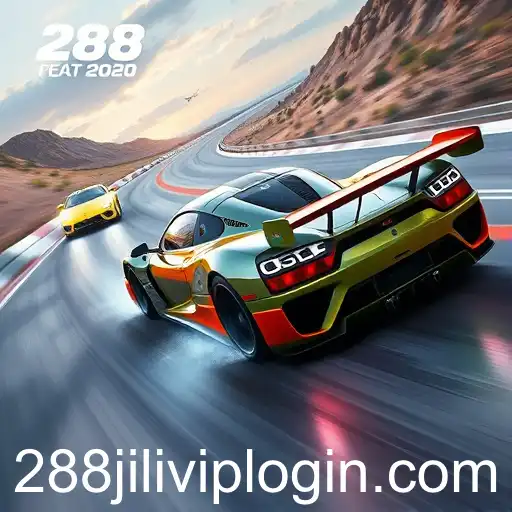Exploring the High-Octane World of 'Racing Thrills' on 288jili: A Gamer's Paradise