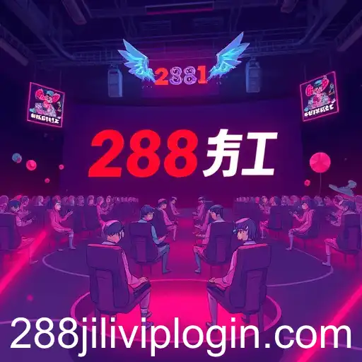 The Rise of 288jili: A New Player in the Gaming Arena