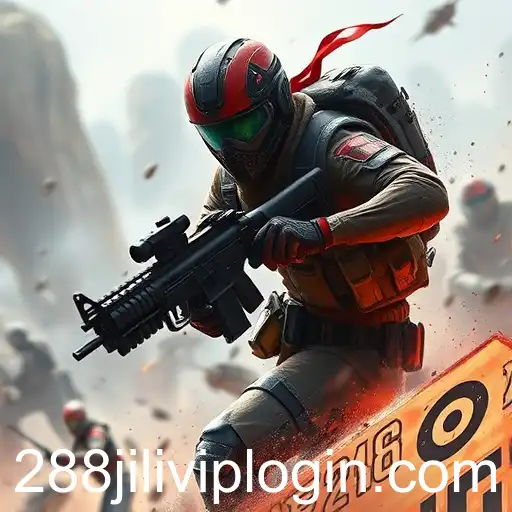 The Rise and Influence of 288jili in the Gaming World