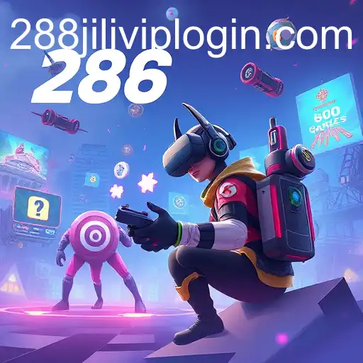 The Rise of 288jili in the Gaming Industry