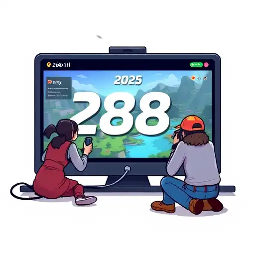 The Rise of 288jili in Online Gaming