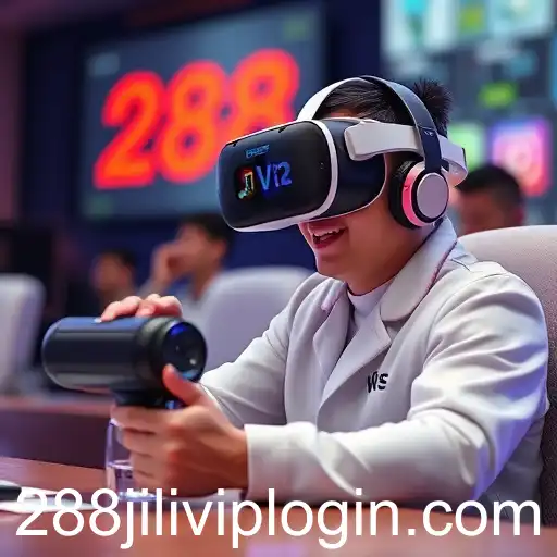 The Rise of Gaming in the Digital Age