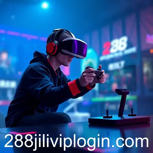 The Rise of Online Gaming Platforms