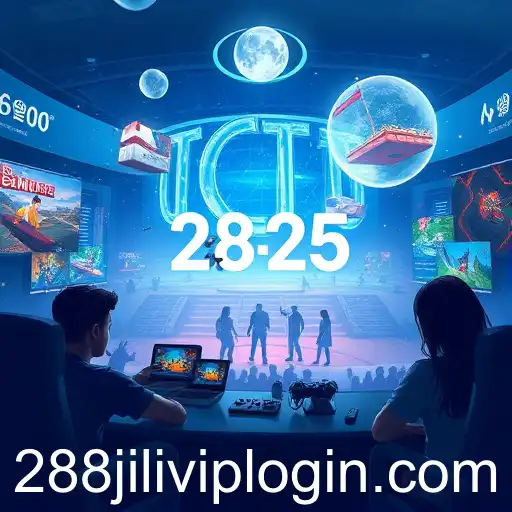 The Rise of Online Gaming Communities