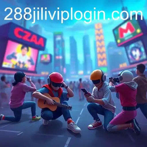 The Rise of Mobile Casual Gaming