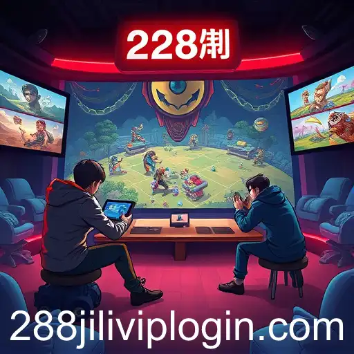 The Rise of Online Gaming Platforms in 2025