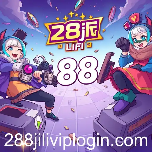 Rise of Online Gaming and 288jili's Impact